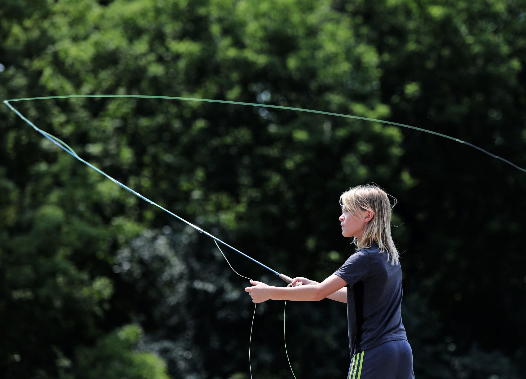 Outdoor recreation economics